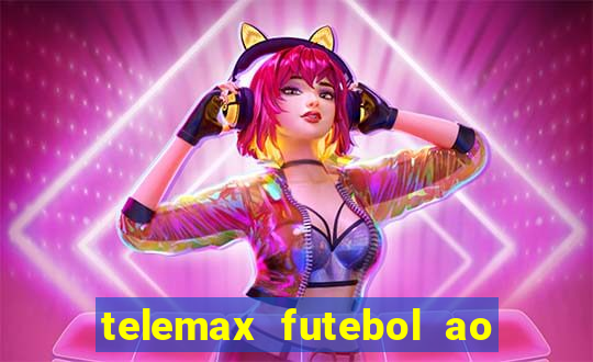 telemax futebol ao vivo - Divas